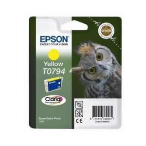Epson T0794 Amarillo